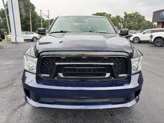 2012 Ram 1500 Express
