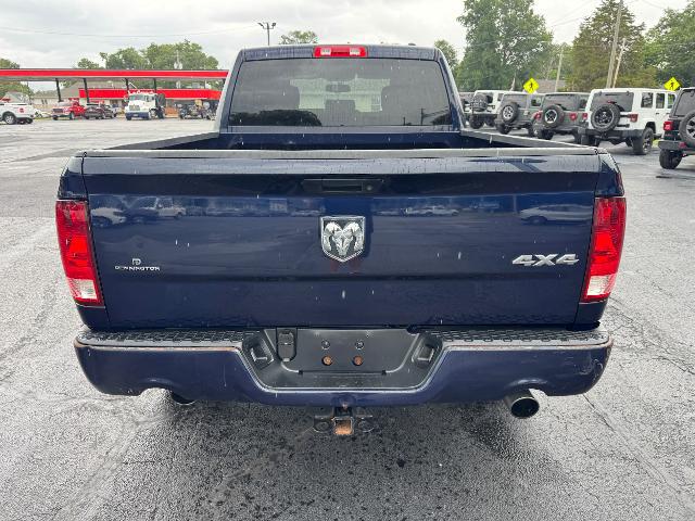 2012 Ram 1500 Express