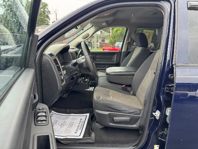 2012 Ram 1500 Express