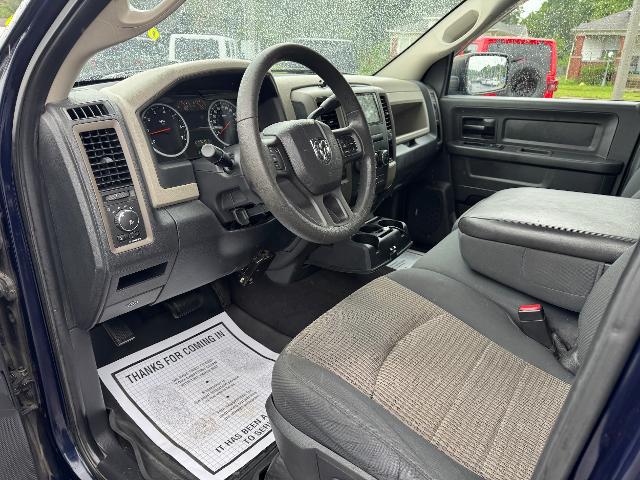 2012 Ram 1500 Express