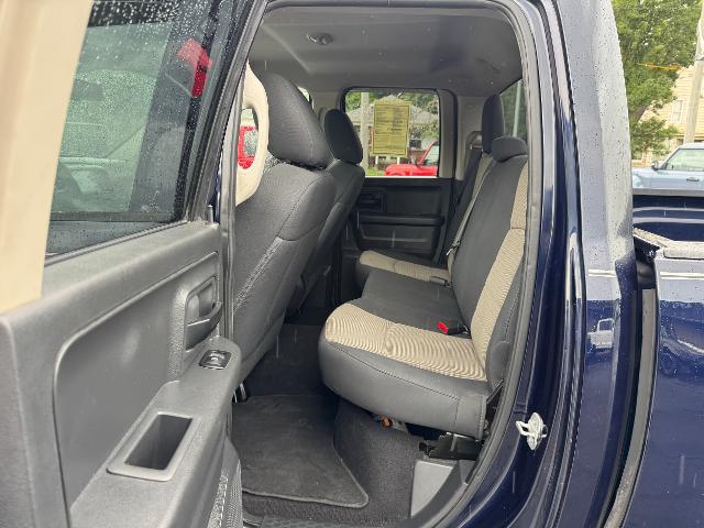 2012 Ram 1500 Express