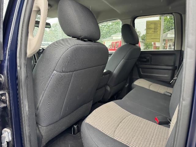 2012 Ram 1500 Express