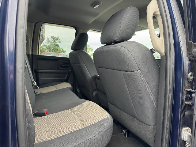 2012 Ram 1500 Express