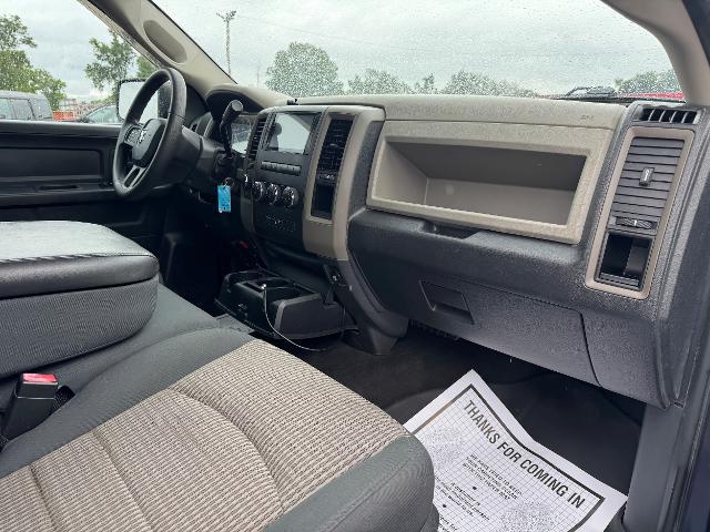 2012 Ram 1500 Express