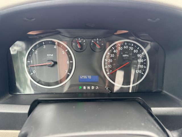 2012 Ram 1500 Express