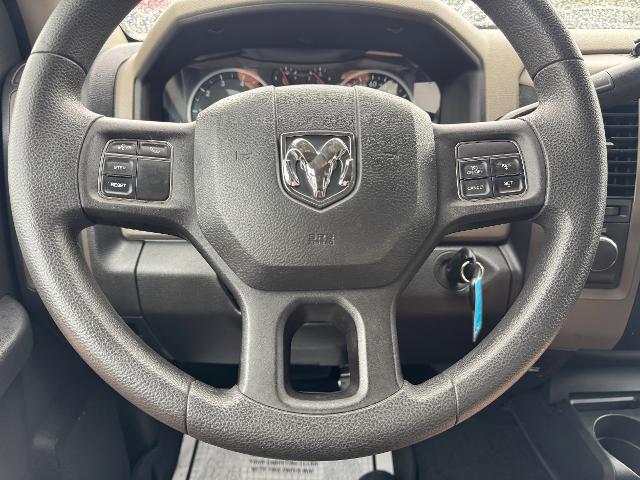 2012 Ram 1500 Express