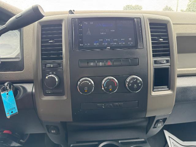 2012 Ram 1500 Express