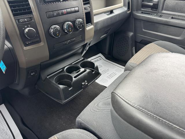 2012 Ram 1500 Express