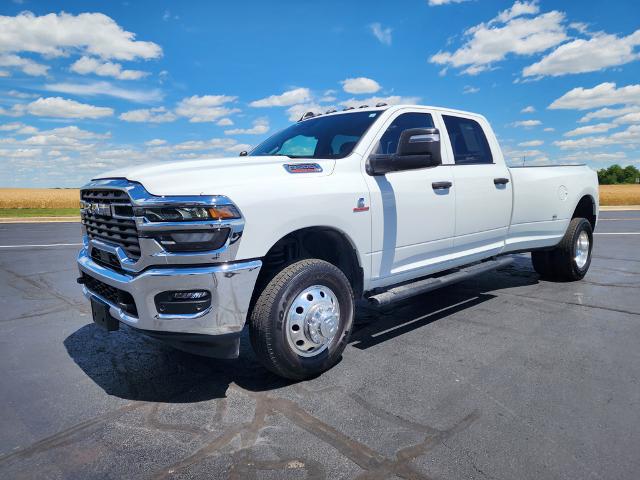 2026 Ram 3500 Tradesman Crew Cab 4x4 8' Box for sale in Watseka, IL