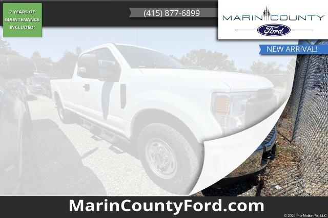 2022 Ford F-250 XL for sale in Novato, CA