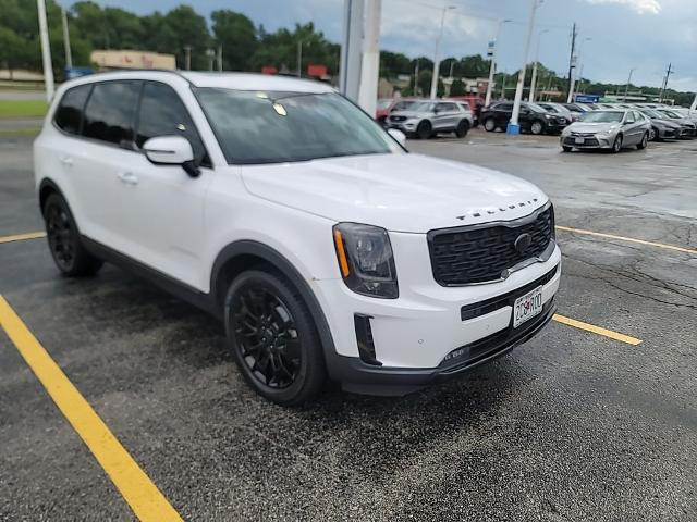 2021 Kia Telluride SX for sale in Shawnee, KS