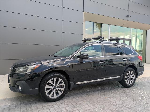 2019 Subaru Outback 2.5i Touring for sale in Melbourne, FL
