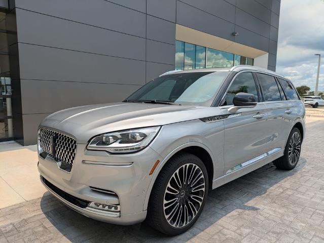 2024 Lincoln Aviator Black Label for sale in Melbourne, FL
