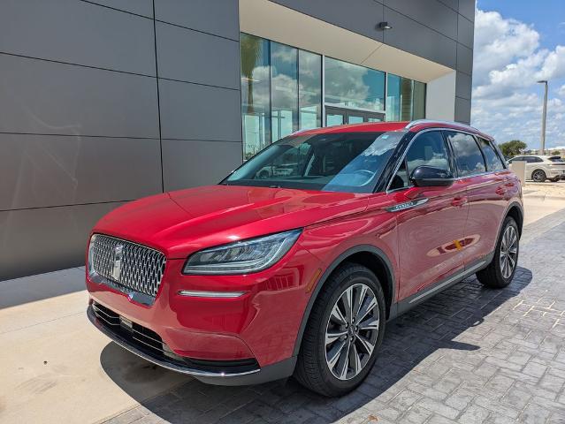 2022 Lincoln Corsair Reserve for sale in Melbourne, FL