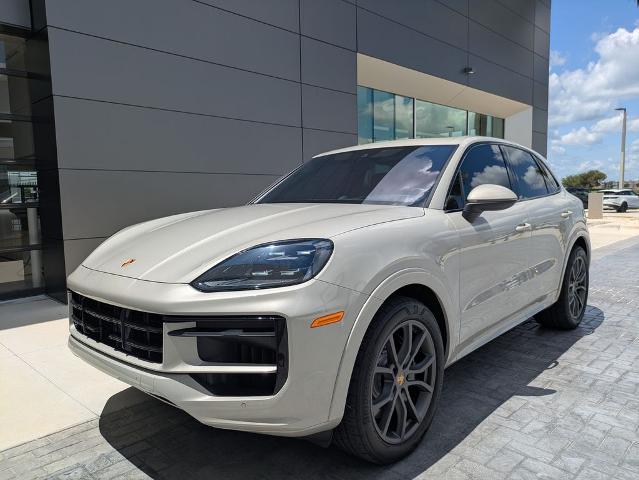 2024 Porsche Cayenne S for sale in Melbourne, FL