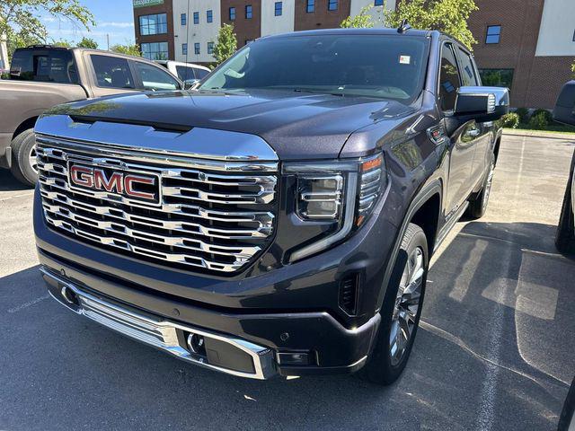 2023 GMC Sierra 1500 4WD Crew Cab Short Box Denali for sale in Murfreesboro, TN