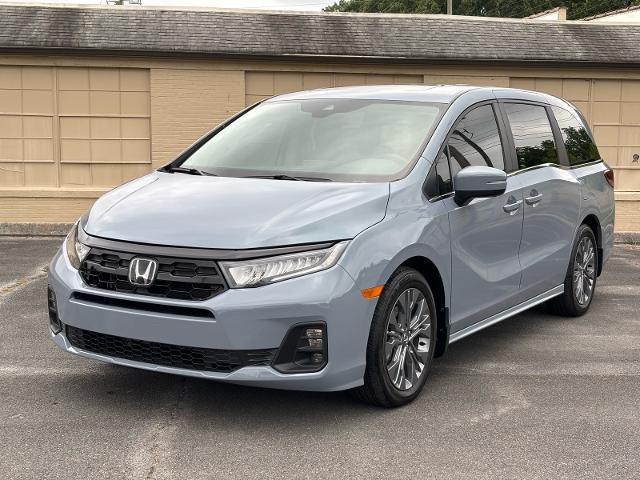 2026 Honda Odyssey Touring for sale in Calhoun, GA