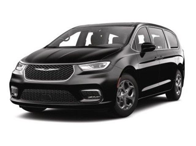 2024 Chrysler Pacifica Limited for sale in Charlotte, NC
