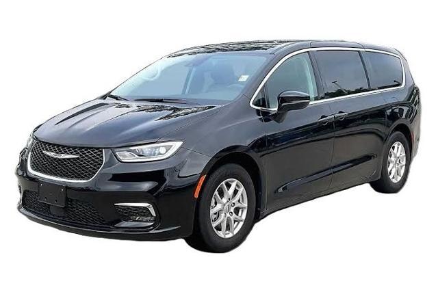 2024 Chrysler Pacifica Touring L for sale in Charlotte, NC