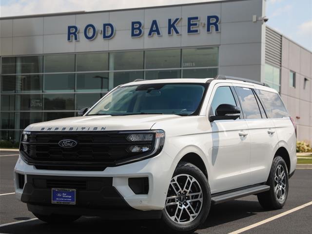 2025 Ford Expedition Active for sale in Plainfield, IL