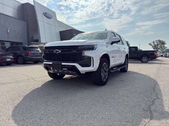 2023 Chevrolet Tahoe 4WD Z71 for sale in Paragould, AR