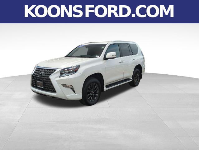 2021 Lexus GX GX 460 Premium for sale in Annapolis, MD