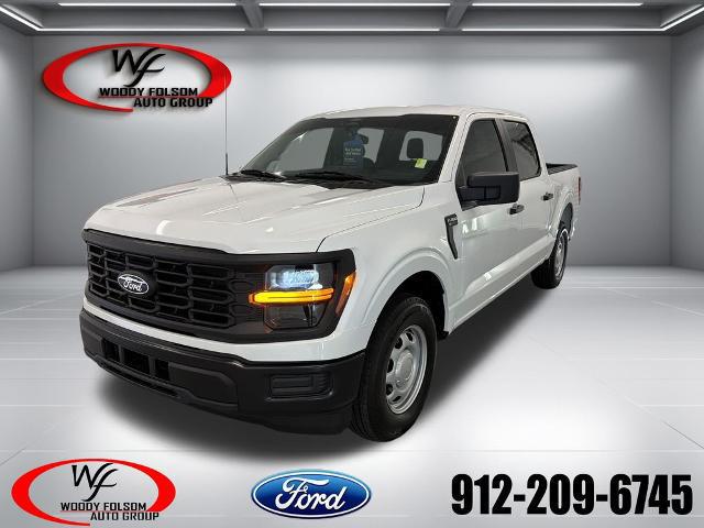 2024 Ford F-150 XL for sale in Baxley, GA