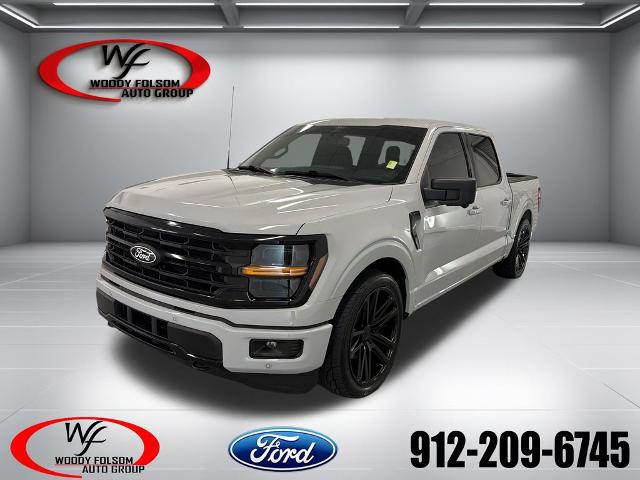 2024 Ford F-150 XLT for sale in Baxley, GA