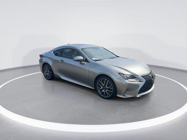 2016 Lexus RC 350 Base for sale in Wilmington, NC