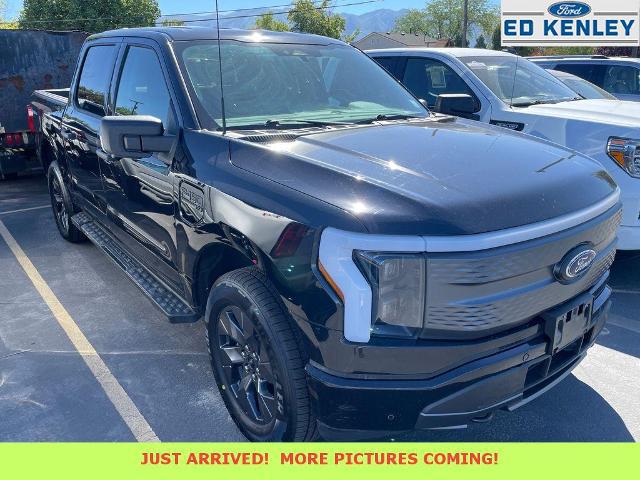 2022 Ford F-150 XLT for sale in Layton, UT
