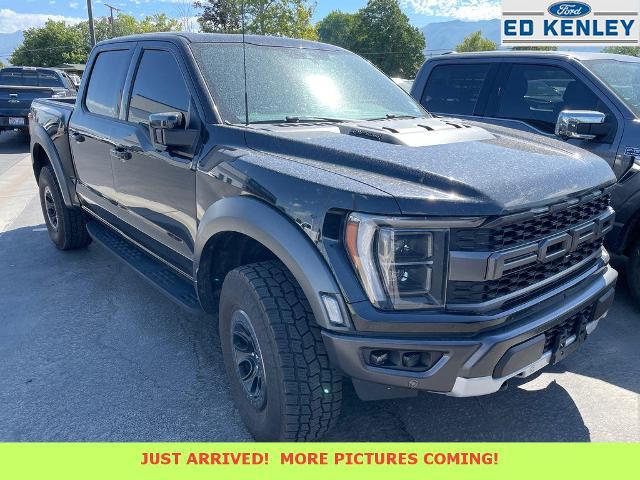 2022 Ford F-150 Raptor for sale in Layton, UT