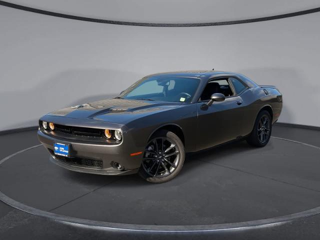 2023 Dodge Challenger SXT AWD for sale in Latham, NY