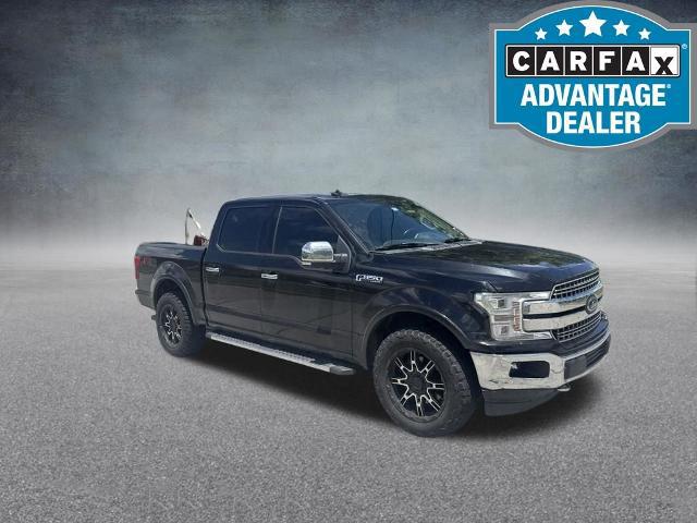 2019 Ford F-150 LARIAT for sale in Brenham, TX