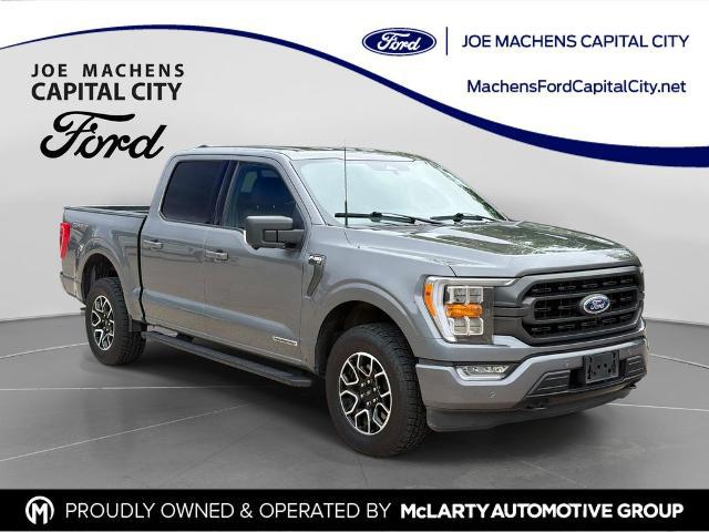 2023 Ford F-150 XLT for sale in Jefferson City, MO