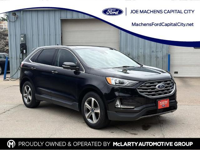 2020 Ford Edge SEL for sale in Jefferson City, MO