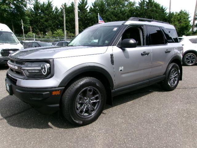 2023 Ford Bronco Sport Big Bend for sale in Hempstead, NY