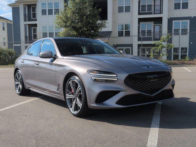 2025 Genesis G70 2.5T RWD for sale in Sanford, NC