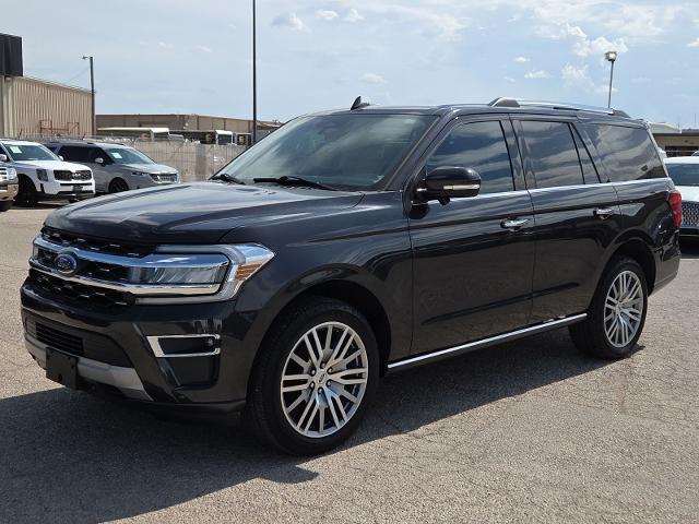2023 Ford Expedition Limited for sale in Odessa, TX