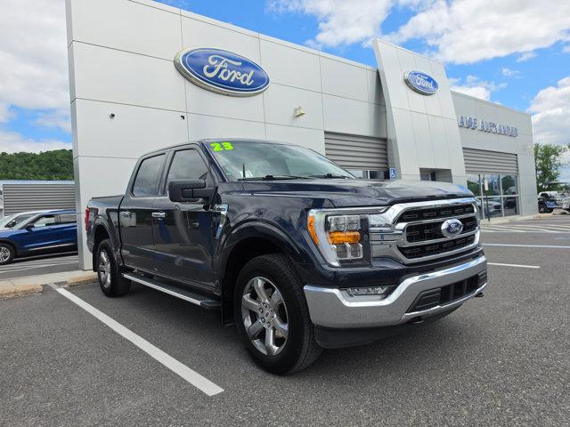 2023 Ford F-150 XLT for sale in Mansfield, PA