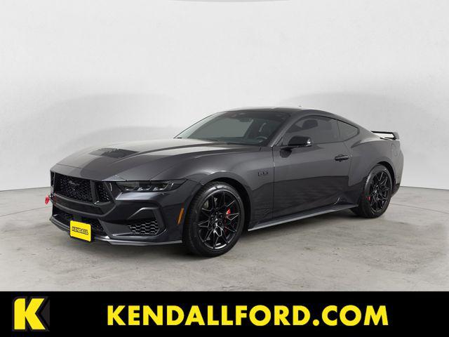 2024 Ford Mustang GT Premium Fastback for sale in Eugene, OR