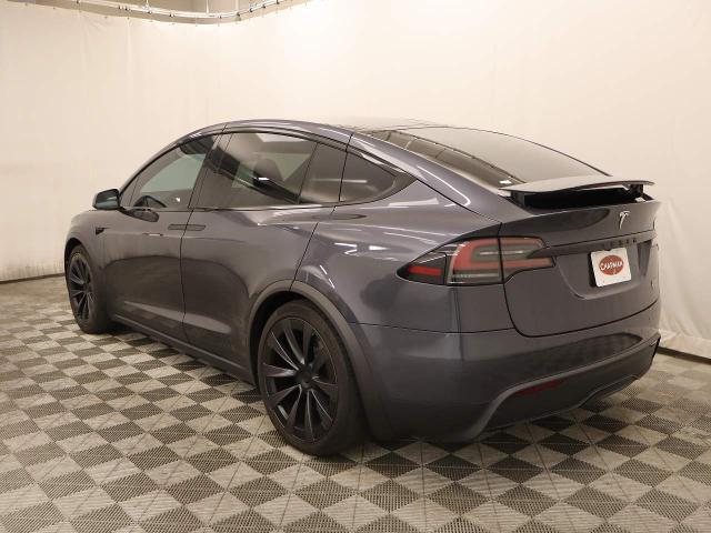 2022 Tesla Model X Plaid Tri Motor All-Wheel Drive for sale in Scottsdale, AZ