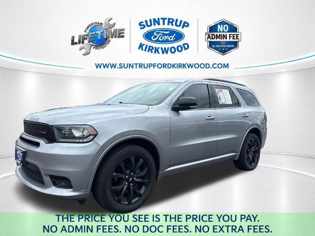 2020 Dodge Durango GT Plus AWD for sale in Kirkwood, MO