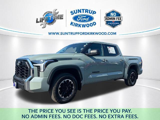 2023 Toyota Tundra SR5 for sale in Kirkwood, MO