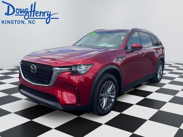 2025 Mazda X-90 3.3 Turbo Preferred Package for sale in Ayden, NC