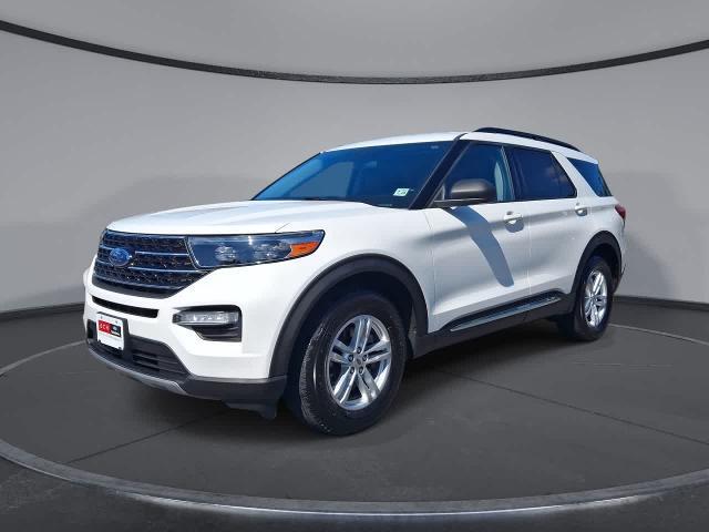 2020 Ford Explorer XLT for sale in Eatontown, NJ