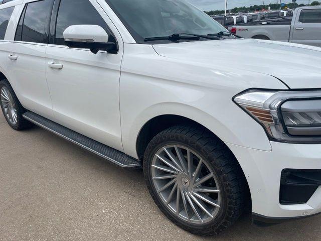 2022 Ford Expedition XLT MAX for sale in Whitesboro, TX