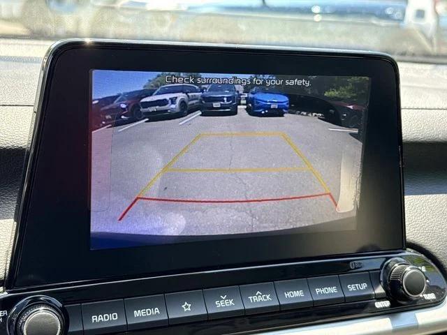 2019 Kia Forte LXS 2019 Kia Forte LXS