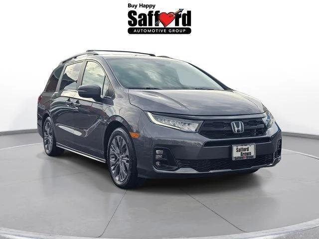 2025 Honda Odyssey Touring 2025 Honda Odyssey Touring