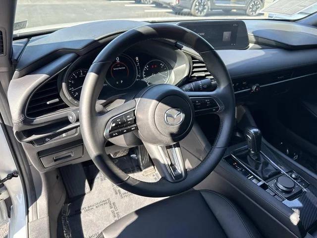 2024 Mazda Mazda3 Hatchback 2.5 S Select Sport 2024 Mazda Mazda3 Hatchback 2.5 S Select Sport