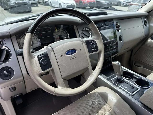 2014 Ford Expedition Limited 2014 Ford Expedition Limited